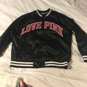Victoria’s Secret jacket